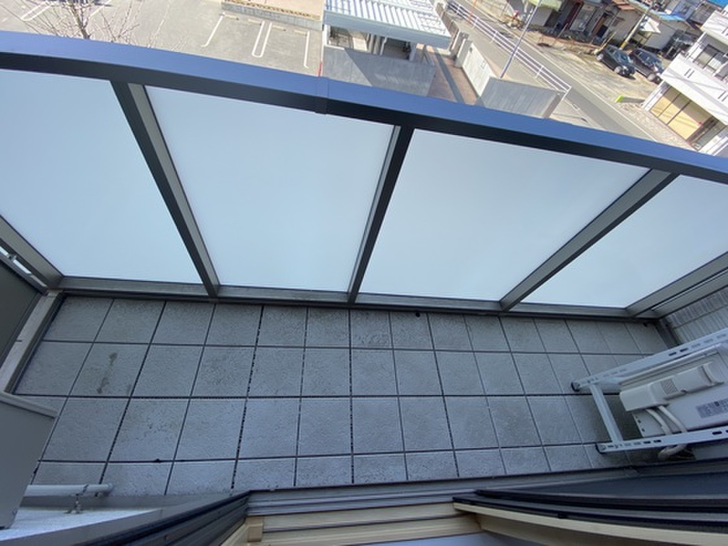 (13/21) ※別号室の写真です