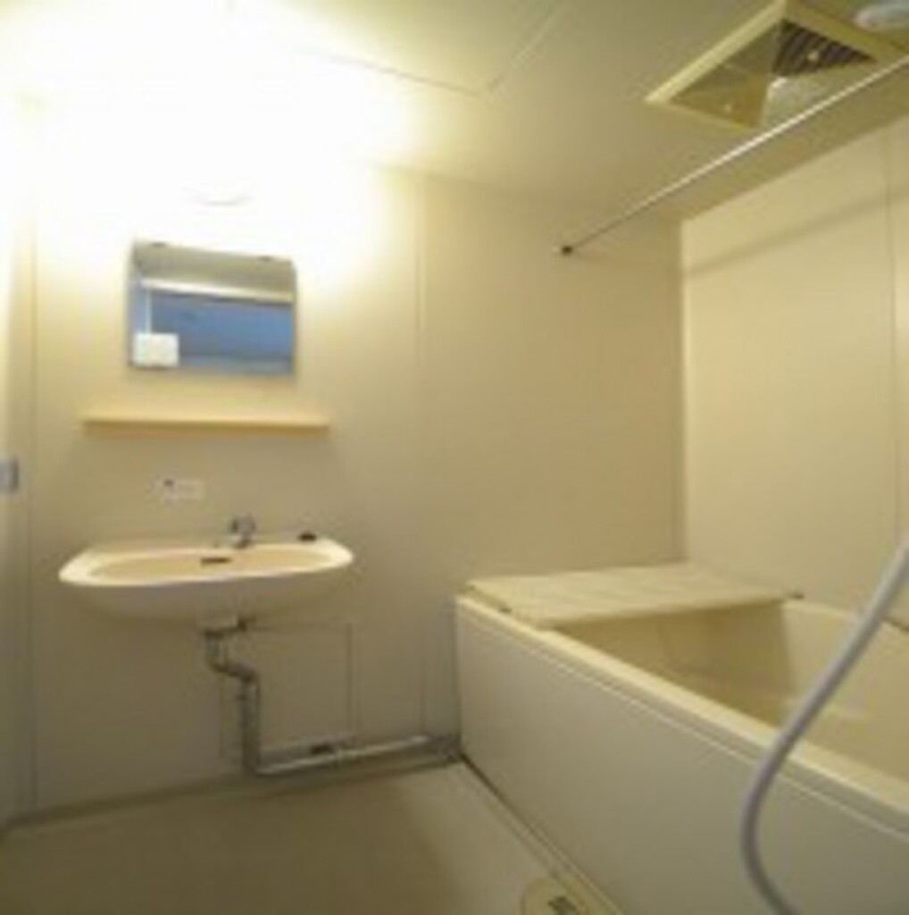 (8/21) 洗面所 (8/21) 洗面所