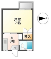 ミラベル燈明田C