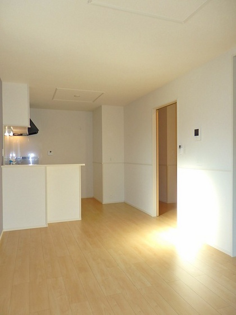 (2/21) 居室・リビング