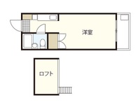 インパクト広瀬町Ⅱ