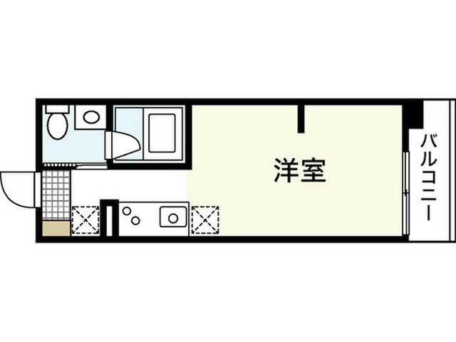 丹那コーポラスⅠ