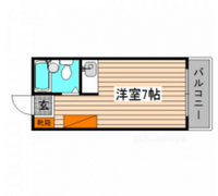 第8長束ビル