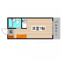 第8長束ビル