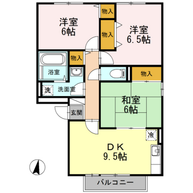 ソシア