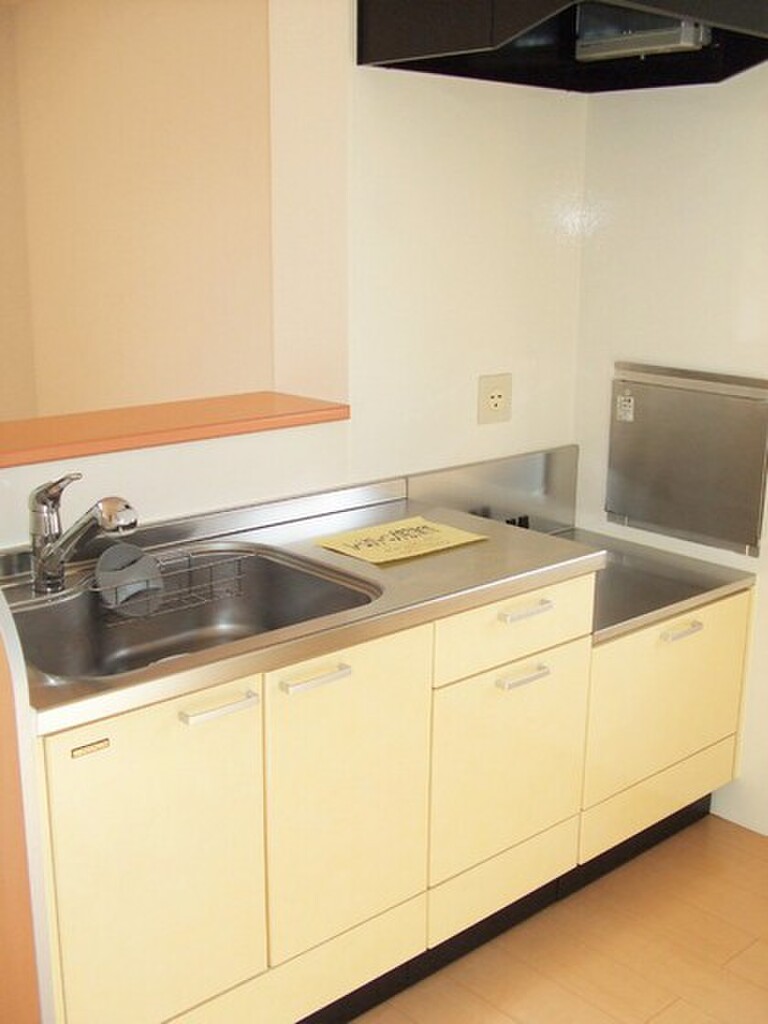 (3/18) キッチン (3/18) キッチン