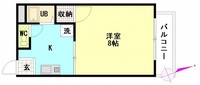 フラッツ21