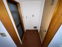 ※別号室の写真です。