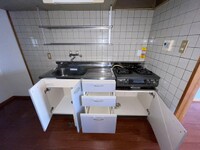 ※別号室の写真です。