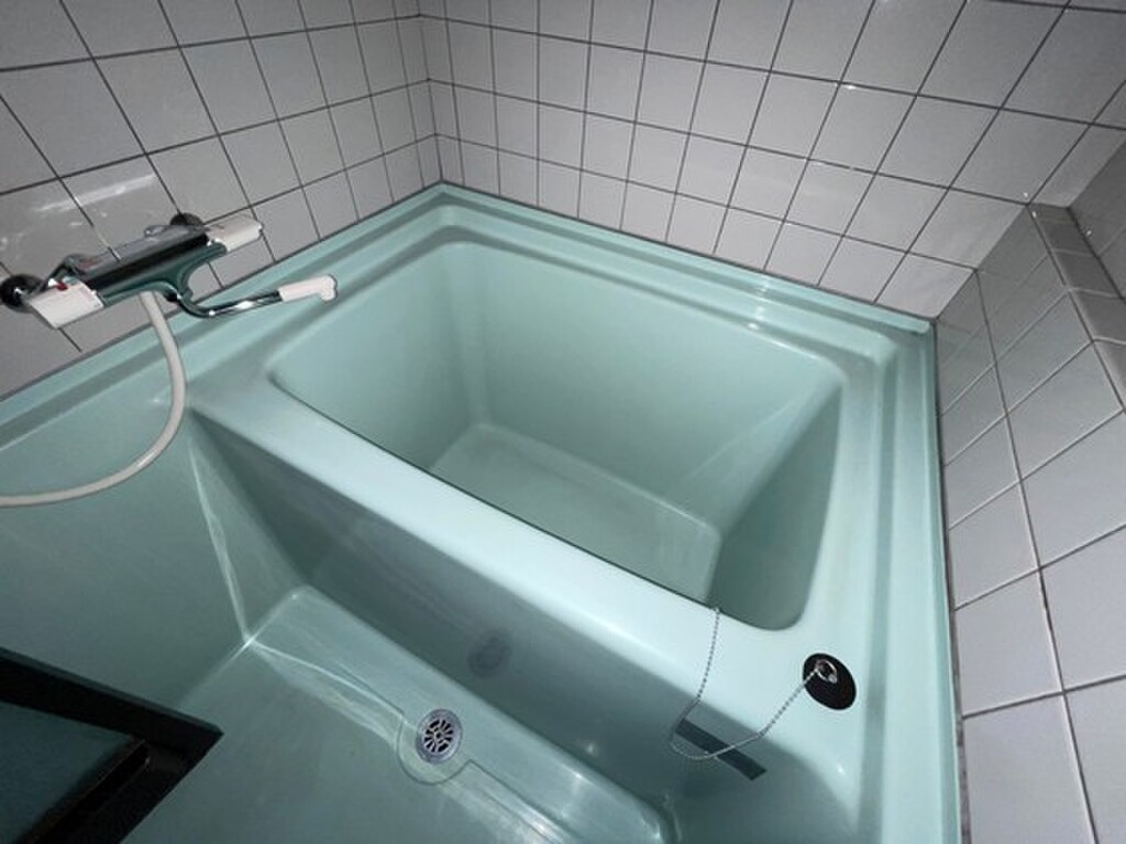 (4/20) ※別号室の写真です。