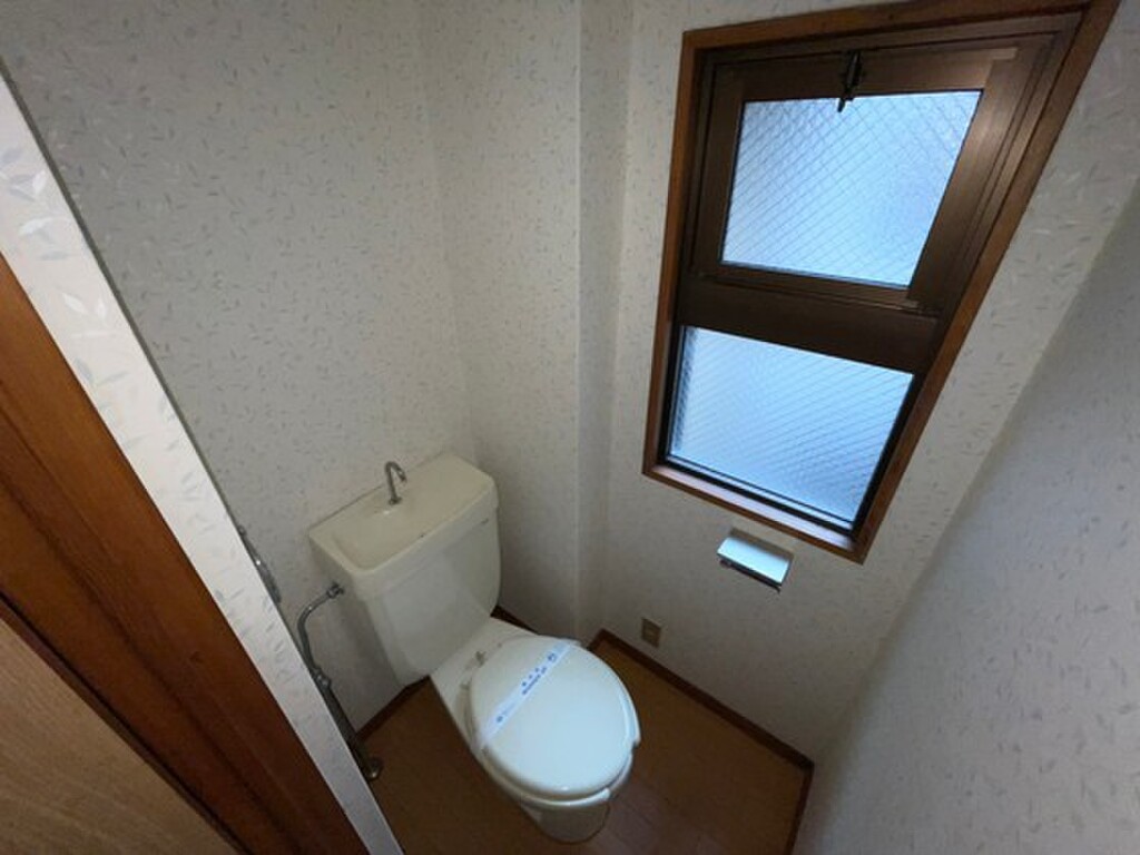 (5/20) ※別号室の写真です。