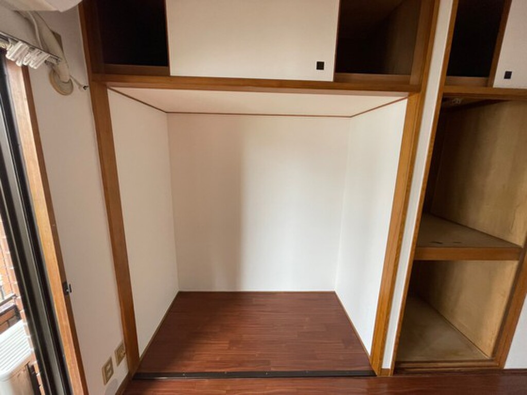 (7/20) ※別号室の写真です。