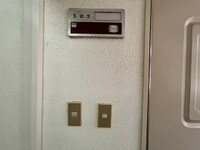 ※別号室の写真です。