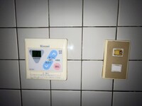 ※別号室の写真です。