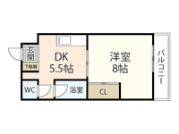 小町つくねビル