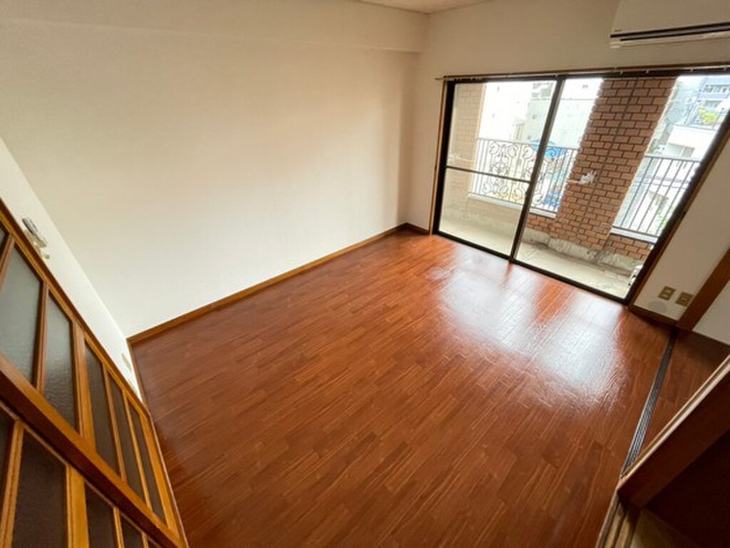 (2/20) 居室・リビング