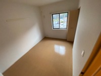 ※別号室の写真です