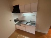 ※別号室の写真です