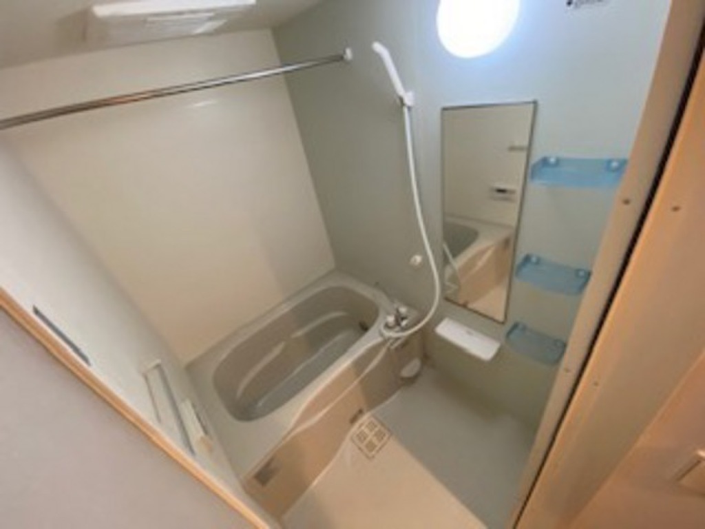 (4/21) ※別号室の写真です