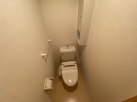 ※別号室の写真です