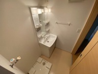 ※別号室の写真です