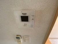 ※別号室の写真です