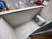 ※別号室の写真です