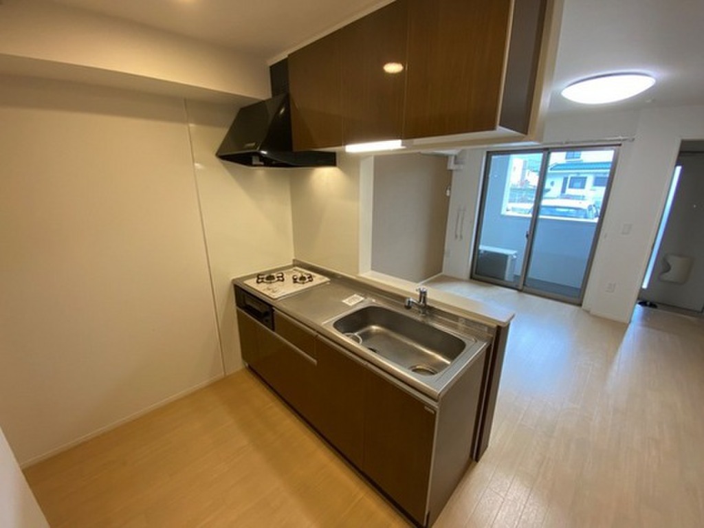 (3/23) キッチン (3/23) キッチン