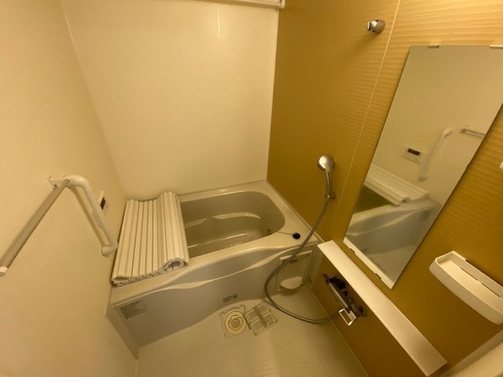 (4/23) バス (4/23) バス