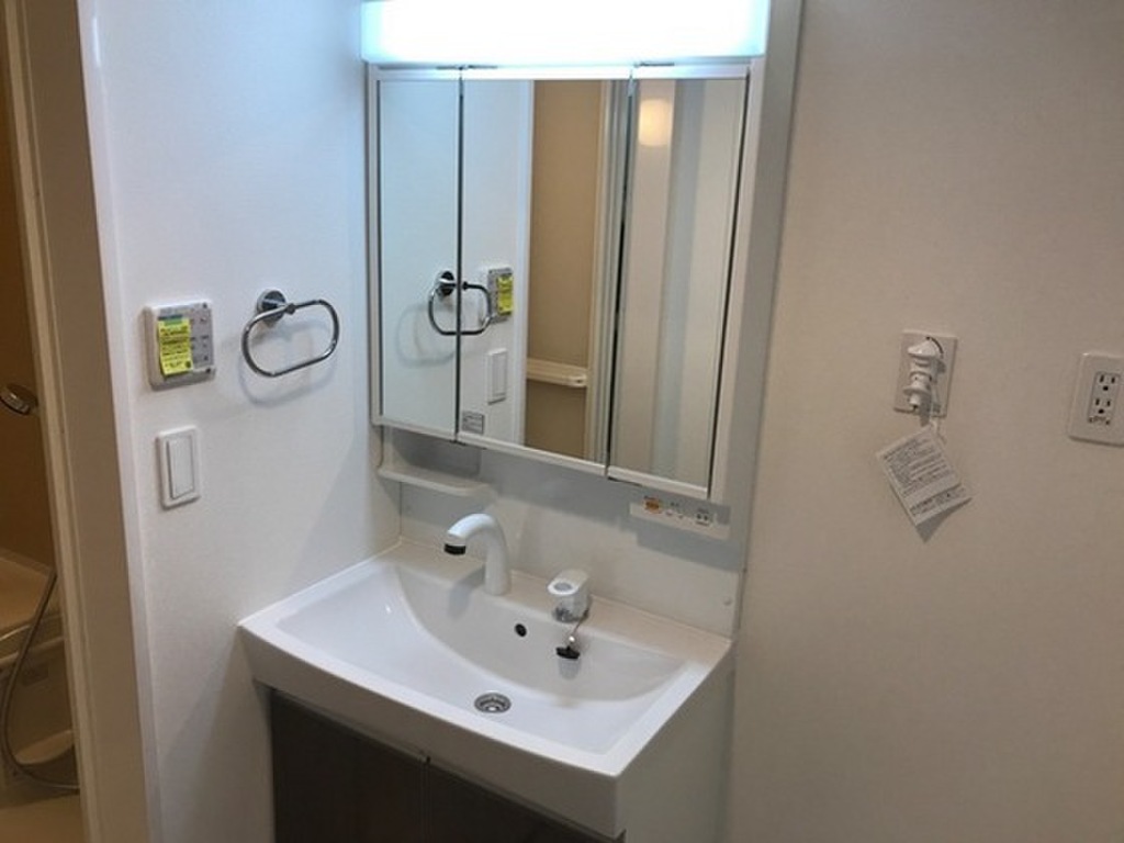 (6/23) 洗面所 (6/23) 洗面所