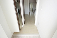 ※別部屋の写真です