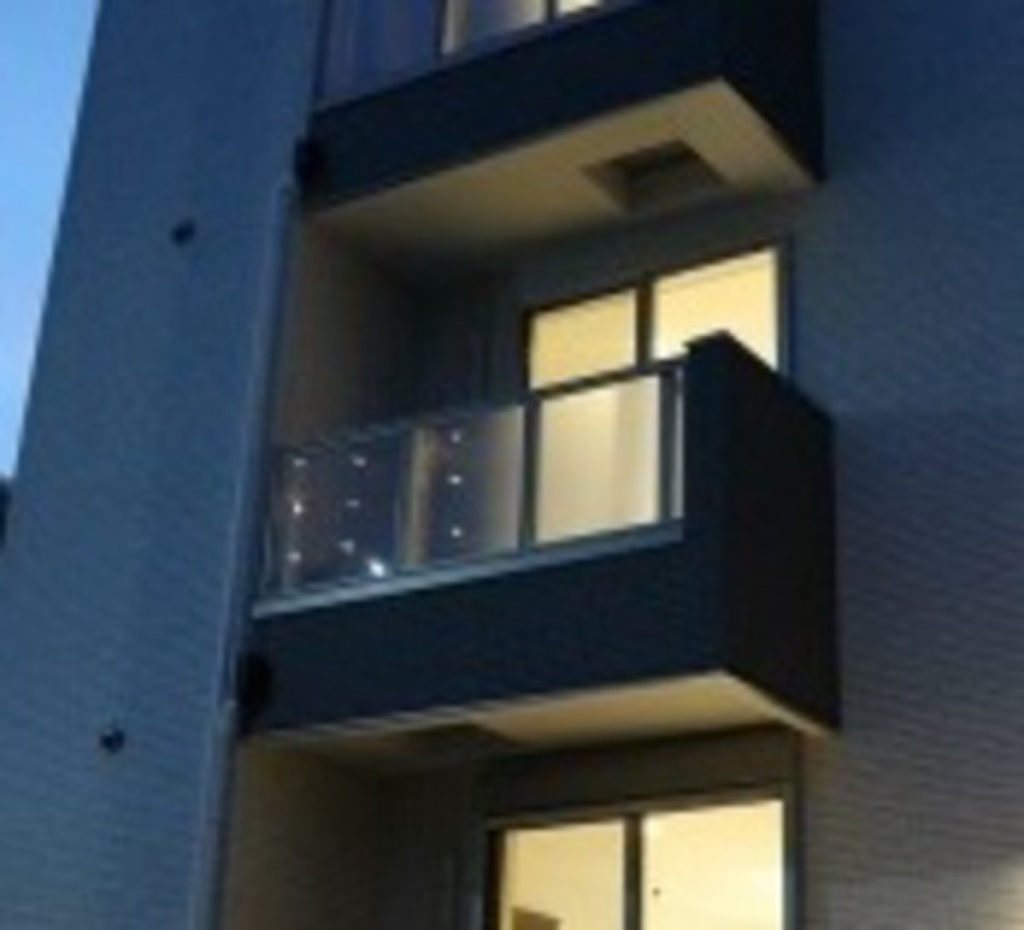 (13/15) バルコニー (13/15) バルコニー