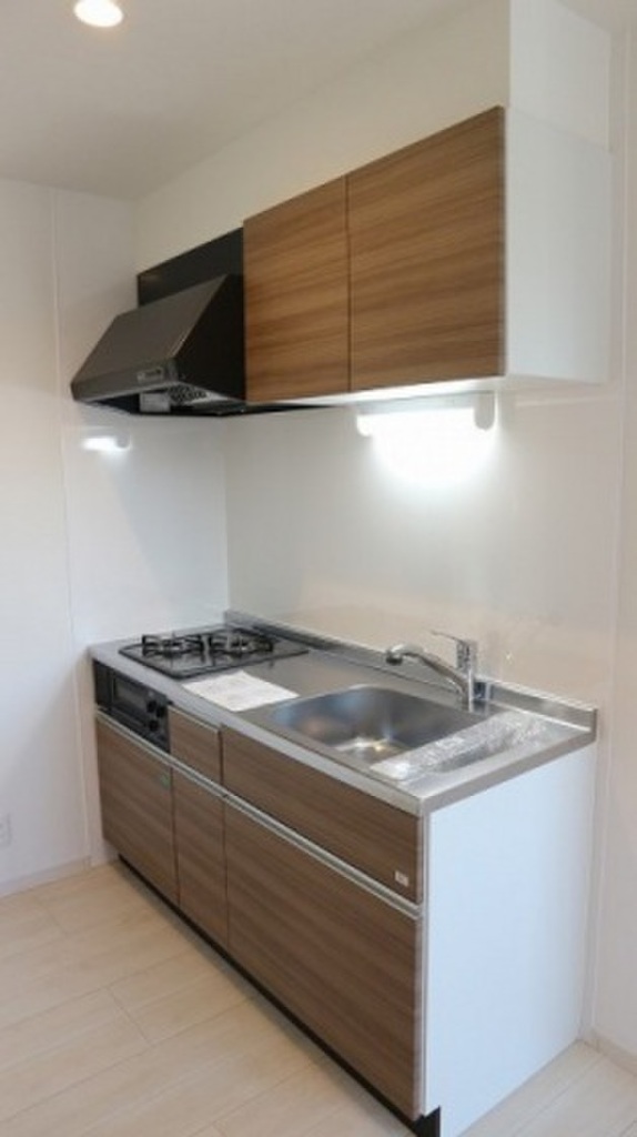 (3/15) キッチン (3/15) キッチン