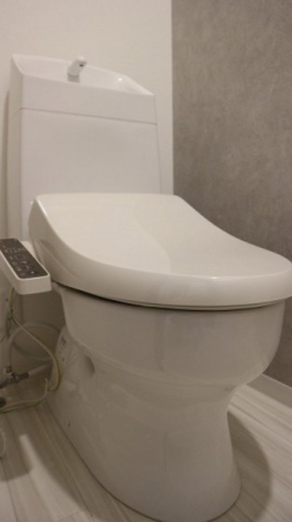 (5/15) トイレ (5/15) トイレ