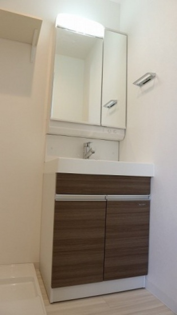 (6/15) 洗面所 (6/15) 洗面所