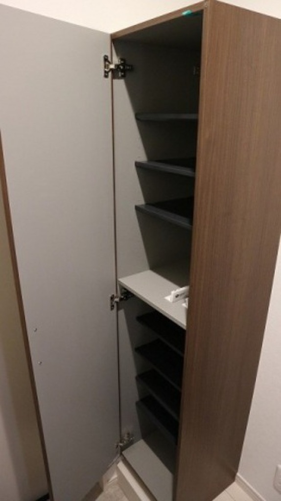 (8/15) 玄関 (8/15) 玄関