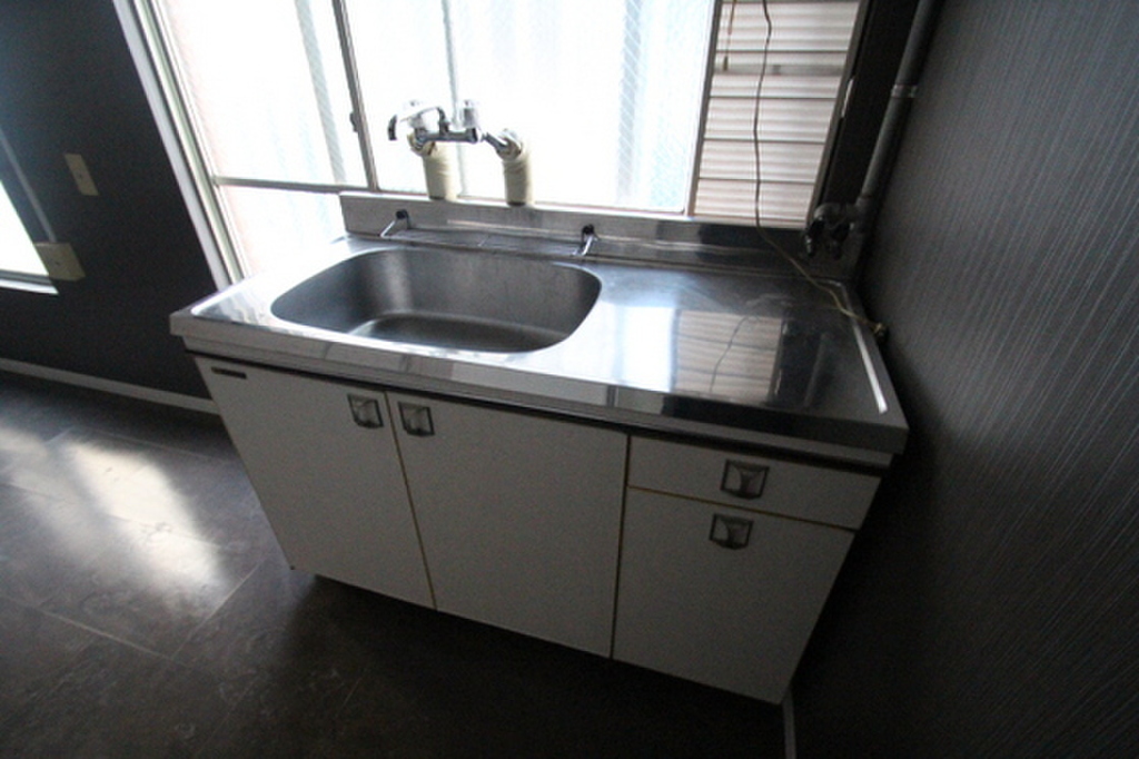 (3/20) キッチン (3/20) キッチン