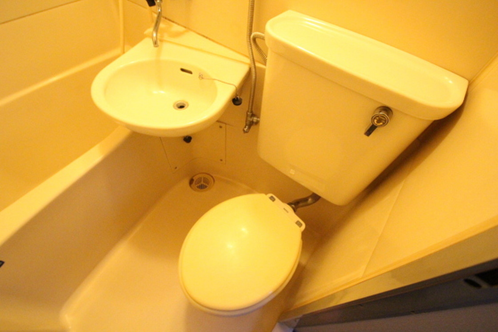 (5/20) トイレ (5/20) トイレ