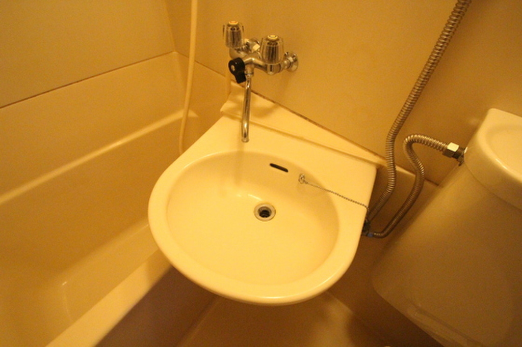 (6/20) 洗面所 (6/20) 洗面所