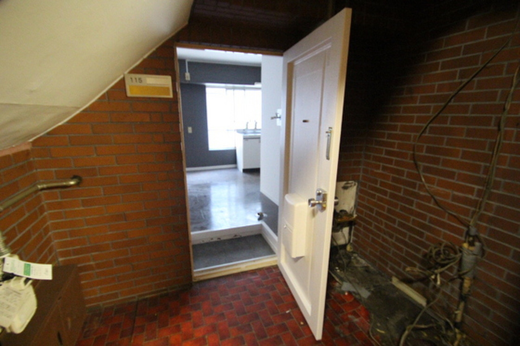 (10/20) 玄関 (10/20) 玄関