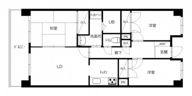 ソフィアコート楽々園
