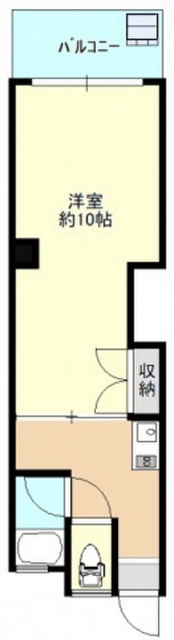 あずまビル