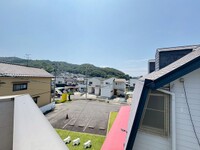K&M海田東コーポ