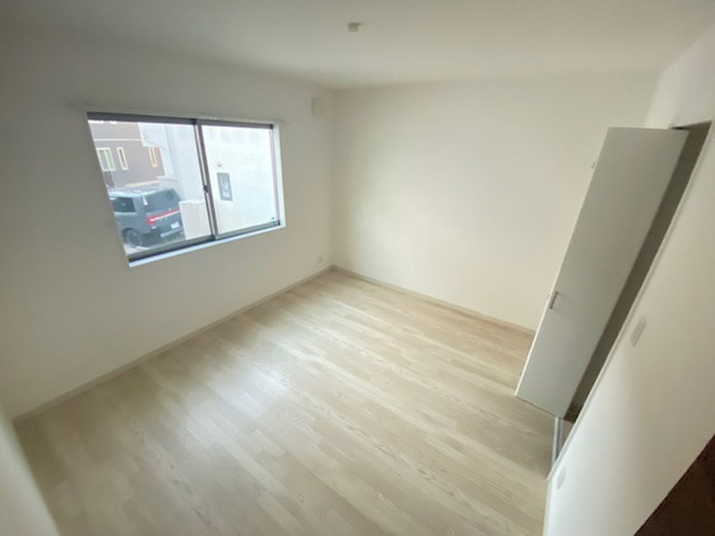 (12/24) その他部屋・スペース