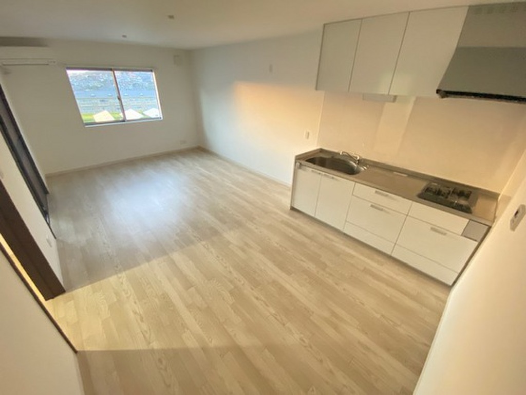 (2/24) 居室・リビング