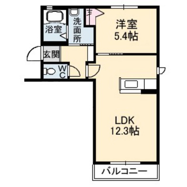 レーベン・コスモス