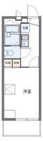 レオパレス南の風