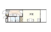 レオパレス南の風