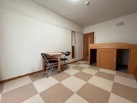レオパレスChambre S