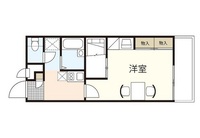 レオパレスChambre S